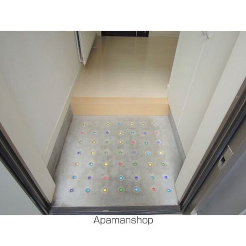 円山NAGAYAの内装写真