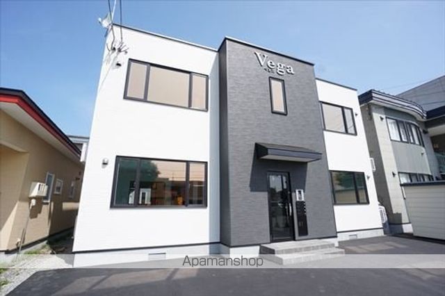 VEGAの外観写真
