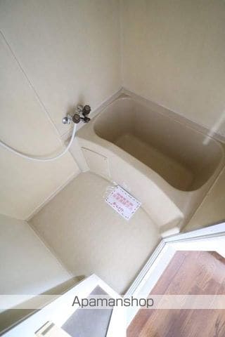 サニーヒルズ泉田Iの内装写真