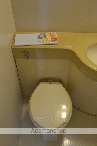 アイビーコーポの内装写真
