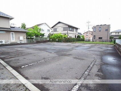 茨城県つくば市高野台２丁目[2LDK/61.57m2]の共用部2