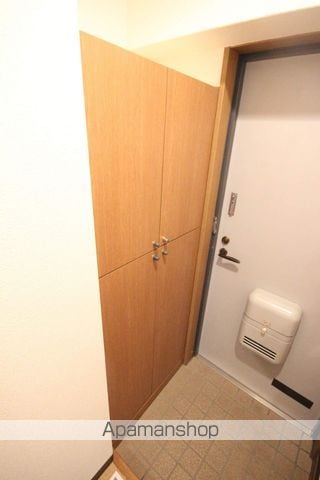 キャロット西原の内装写真