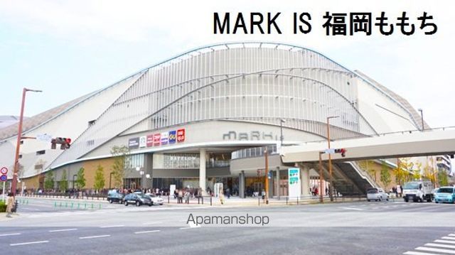 マレッタ唐人 502 ｜ 福岡県福岡市中央区唐人町３丁目2-21（賃貸マンション1LDK・5階・50.46㎡） その11