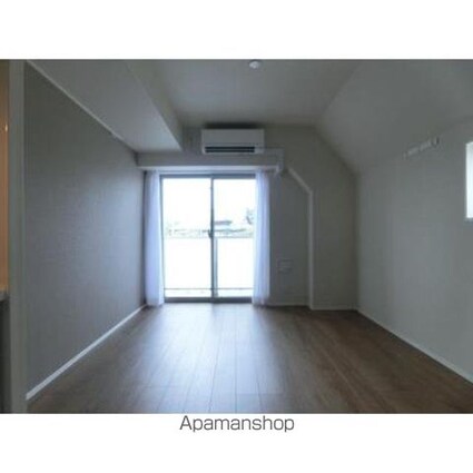 ルフォンプログレ中野富士見町[1R/27.13m2]のリビング・居間