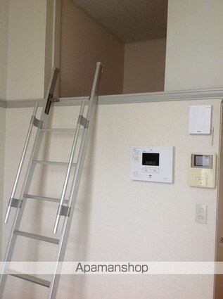 レオパレス菖蒲園[1K/19.87m2]のその他部屋・スペース