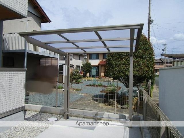 DーHILLS名塚町の外観写真