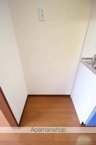 エスペランツァの内装写真
