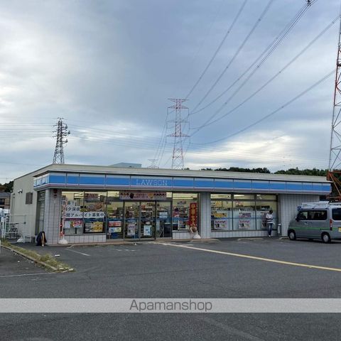シャインヒルBの周辺写真