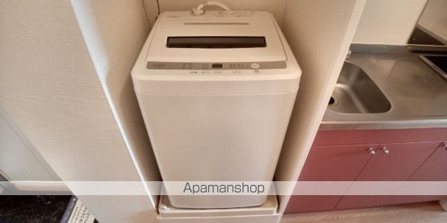 レオパレスジーの内装写真