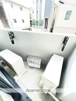 クレストール下馬[1LDK/39.48m2]のその他内装