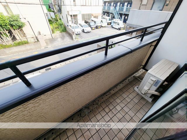 エステートピア西都賀の内装写真