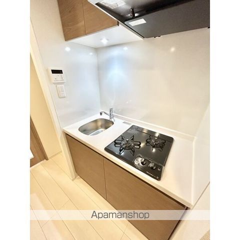 S-RESIDENCE名古屋菊井alineの内装写真