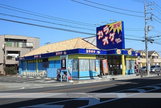 プライムコートの周辺写真