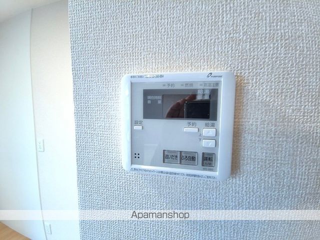 ファミール岡本III-Dの内装写真