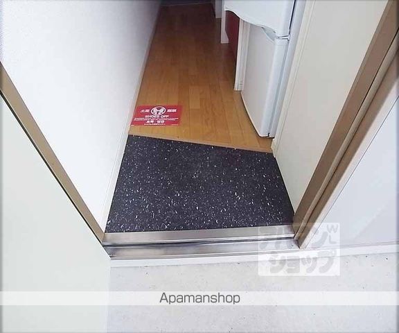 レオパレスカーサ石田大受の内装写真