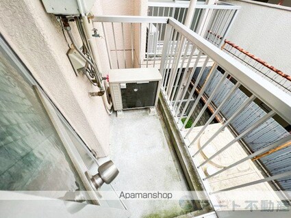 マナベハイツ[1R/20.16m2]のその他部屋・スペース