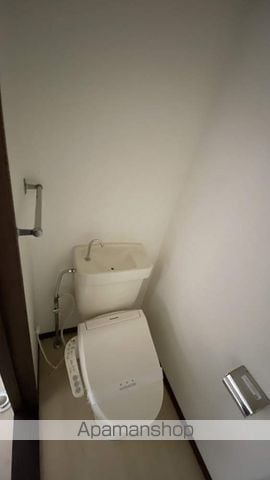豊成サンコーポの内装写真