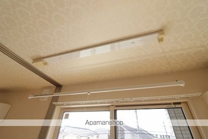 ラフィネ　アロッツィオ[2LDK/73.91m2]の内装9