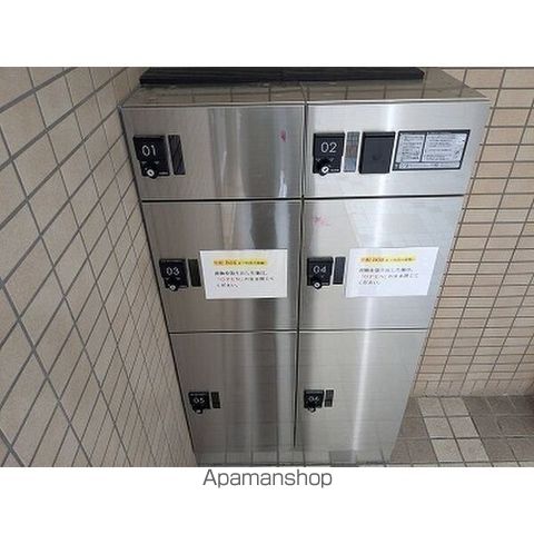 フィラコート北11条の内装写真