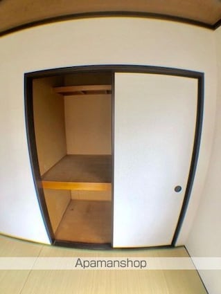 滋賀県近江八幡市音羽町[1K/18.22m2]の収納