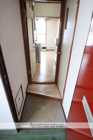 ロイヤルハイツの内装写真