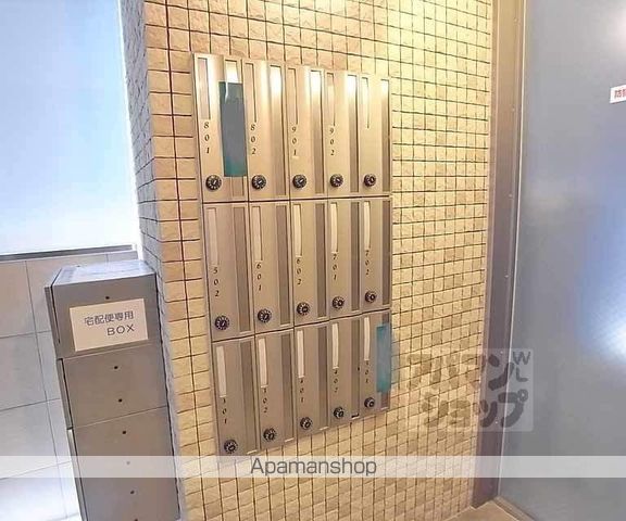 MEZZO御池の外観写真