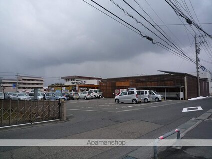 アニマート市野々[2DK/46.51m2]の周辺1