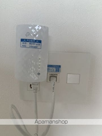 フェロー博多駅南の内装写真