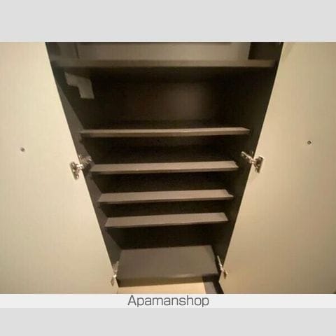 ブレシア銀座イーストの内装写真