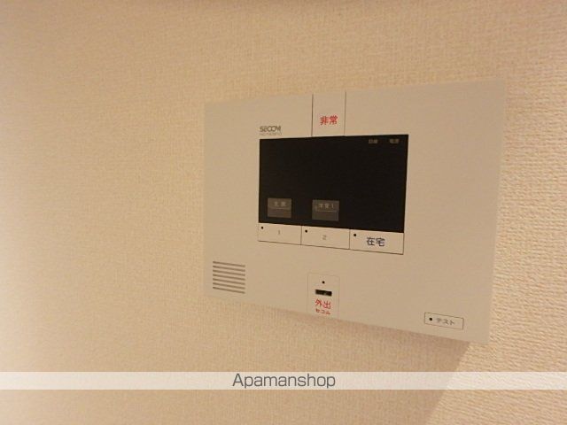 ストーク本郷の内装写真