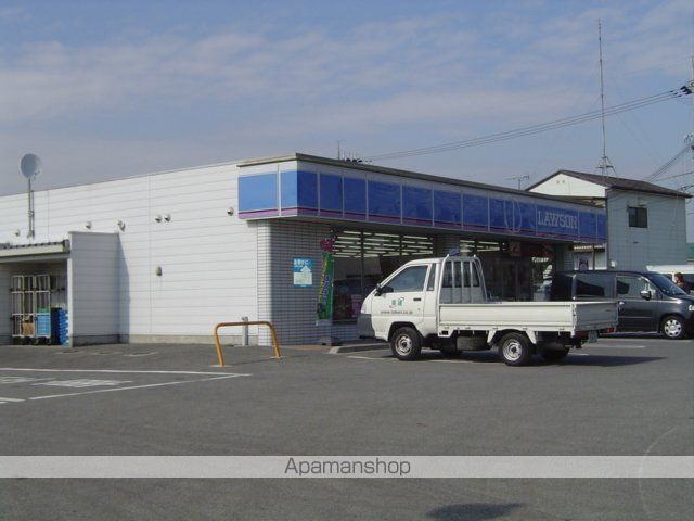 パロ・アルトＢ 103 ｜ 和歌山県和歌山市北島325-27（賃貸アパート1LDK・1階・36.00㎡） その18