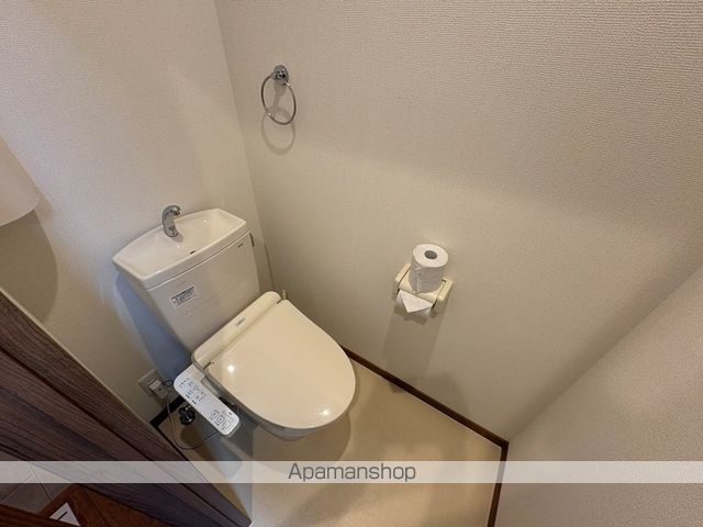 アムール HARMONYIの内装写真