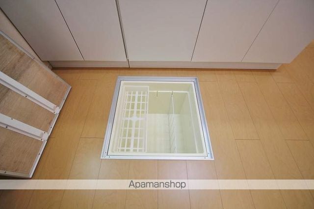 エトワール・Kの内装写真