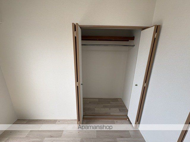 藤マンションIIの内装写真