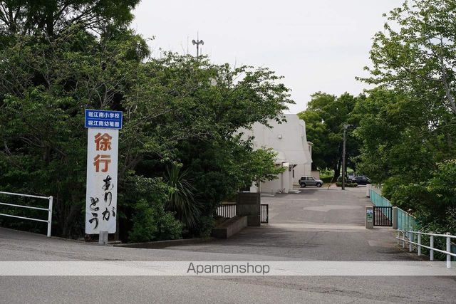 アルドーレ Bの周辺写真