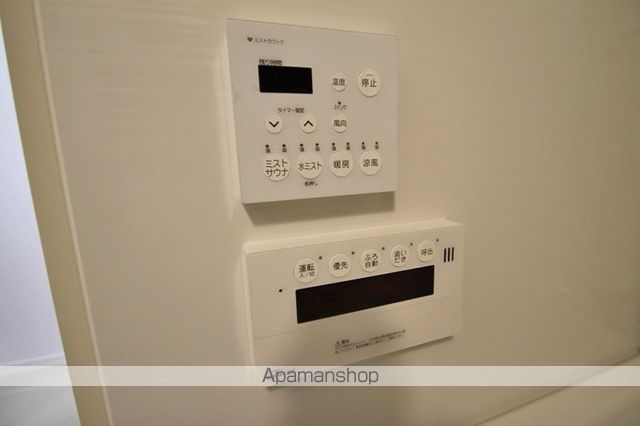 ノルデンハイム江坂IIIの内装写真