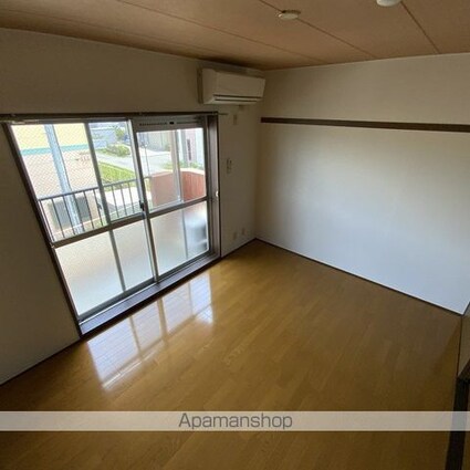 パノラミック仙丈[3DK/65.07m2]の内装2