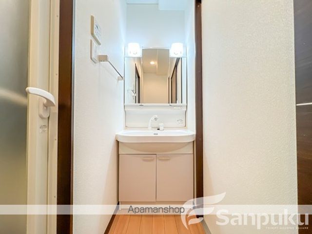 永田小坂ビルの内装写真