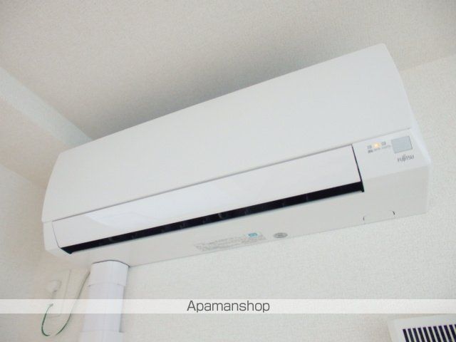 リーベン 219の内装写真