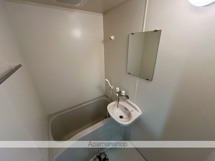 エミネンスコート瀬田[1K/21m2]のバス