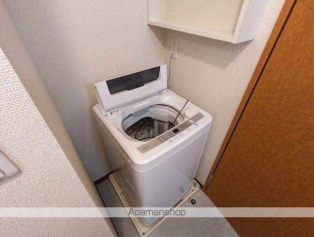 レオパレスステビアIの内装写真