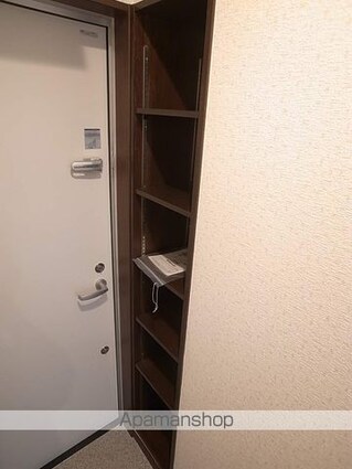 Ｌｉｅｖｅｒ　Ｂ棟[1K/21.46m2]の共用部3