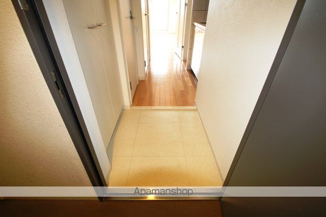 アーバンフラッツ新大阪Iの内装写真