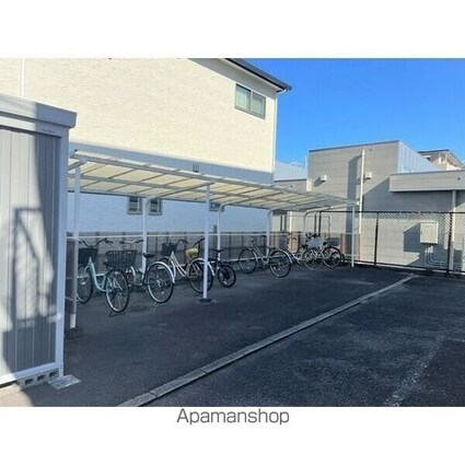 サンハイム富士見[3DK/58.69m2]のその他内装