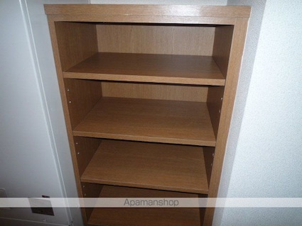 プリオールＺＥＮ弐番館[1K/25.48m2]の内装3