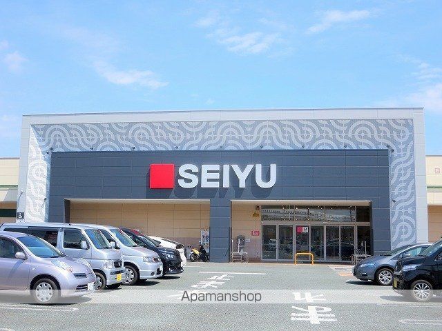 上浅田レジデンスの周辺写真