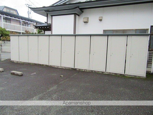 パーソナルハイツのその他写真