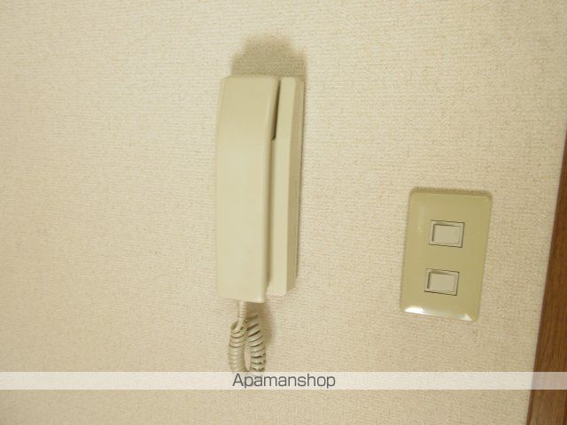 カトルセゾンの内装写真