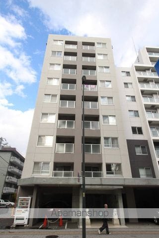 円山シャトー桂和大通館