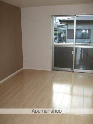 グリーンハイツ[1K/31.57m2]のリビング・居間